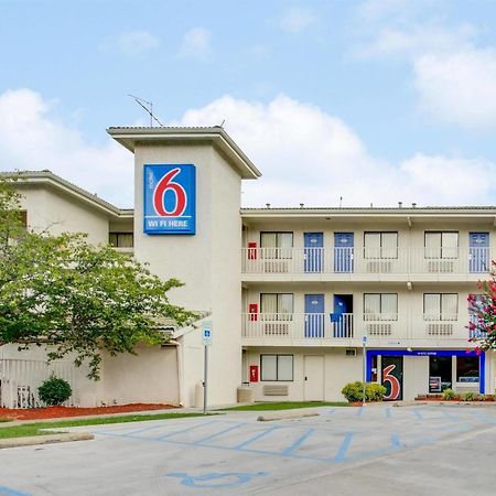 Motel 6-Columbia, Sc - West المظهر الخارجي الصورة