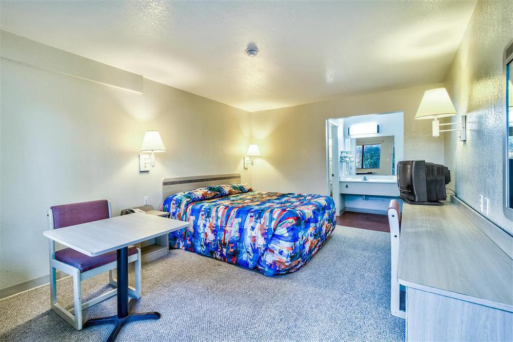 Motel 6-Columbia, Sc - West الغرفة الصورة