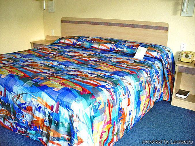 Motel 6-Columbia, Sc - West الغرفة الصورة