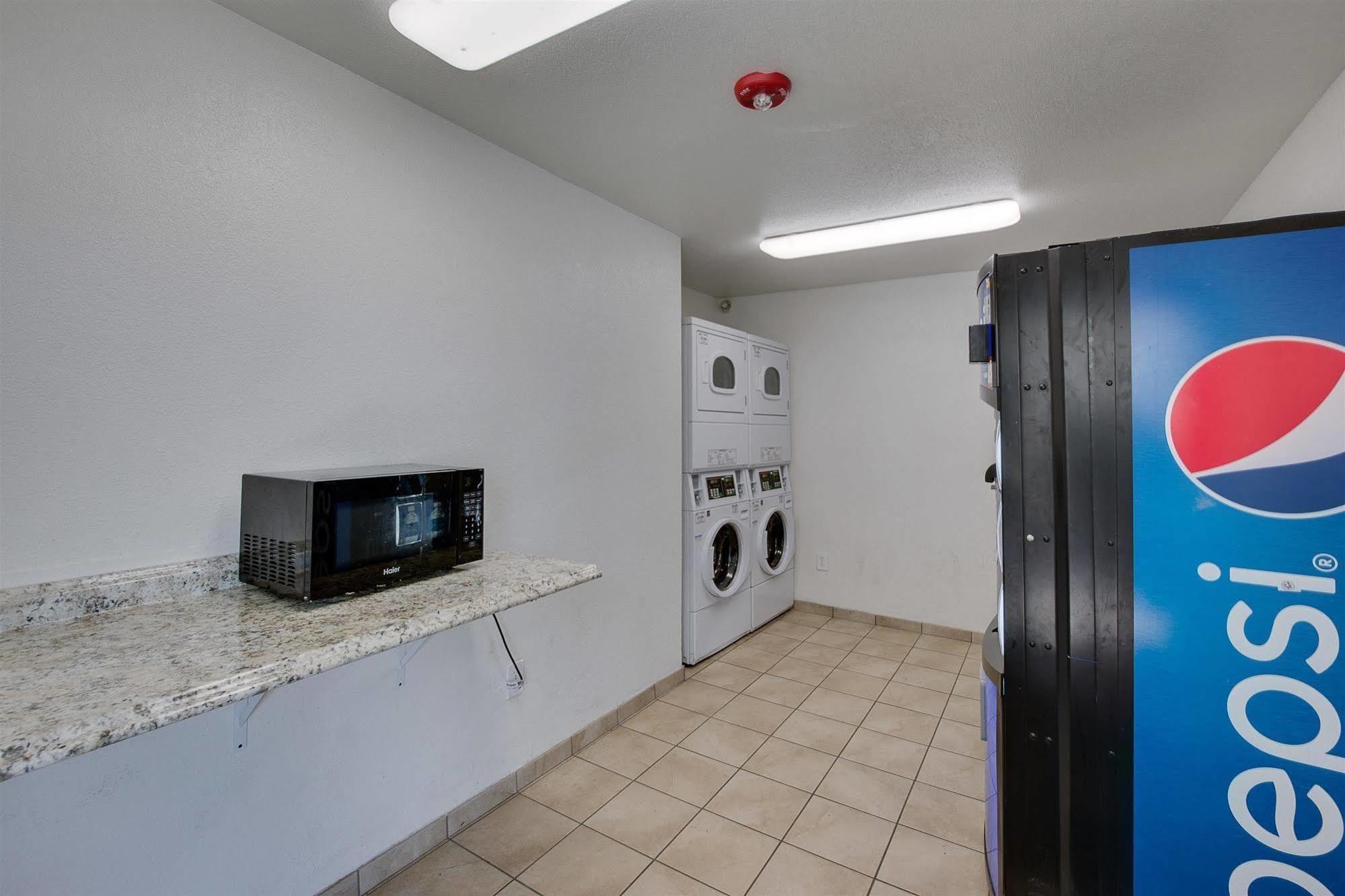 Motel 6-Columbia, Sc - West المظهر الخارجي الصورة