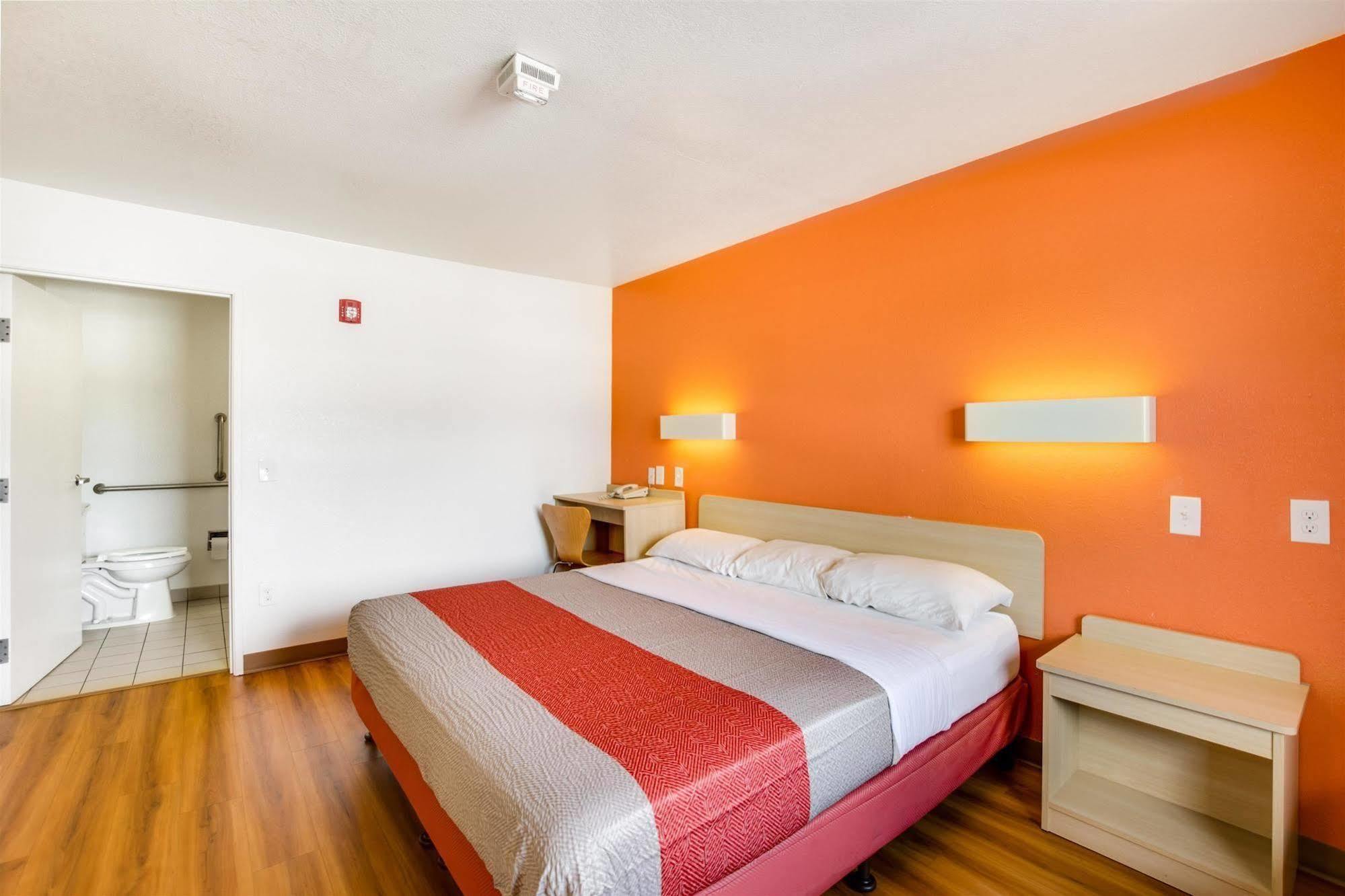 Motel 6-Columbia, Sc - West المظهر الخارجي الصورة