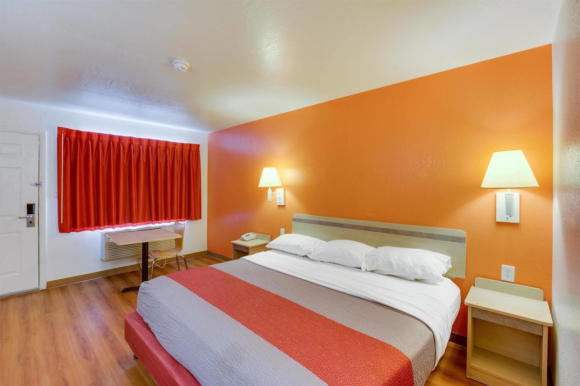 Motel 6-Columbia, Sc - West المظهر الخارجي الصورة