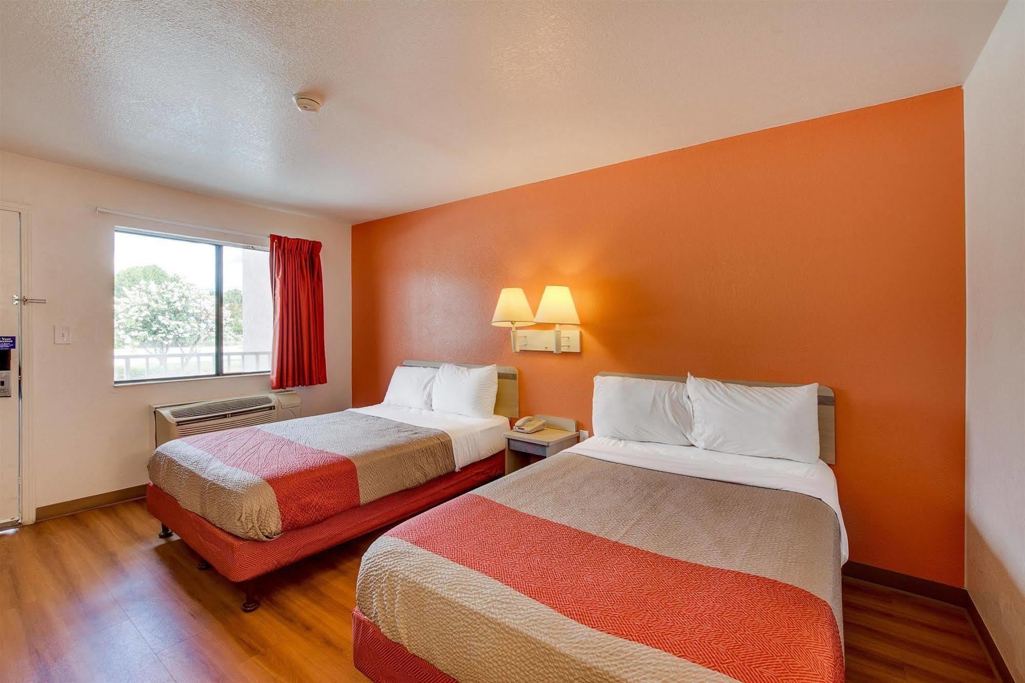 Motel 6-Columbia, Sc - West المظهر الخارجي الصورة