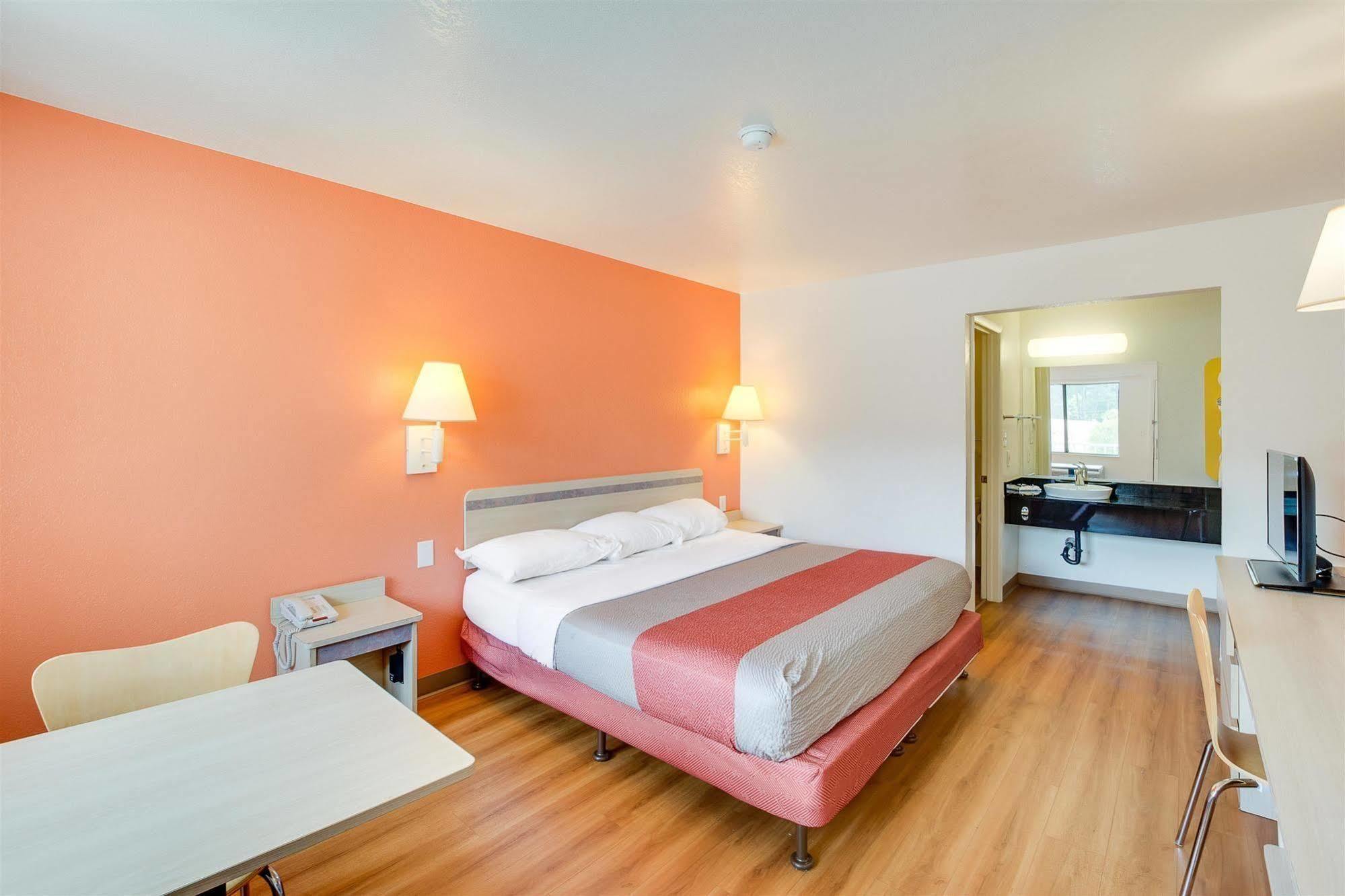 Motel 6-Columbia, Sc - West المظهر الخارجي الصورة