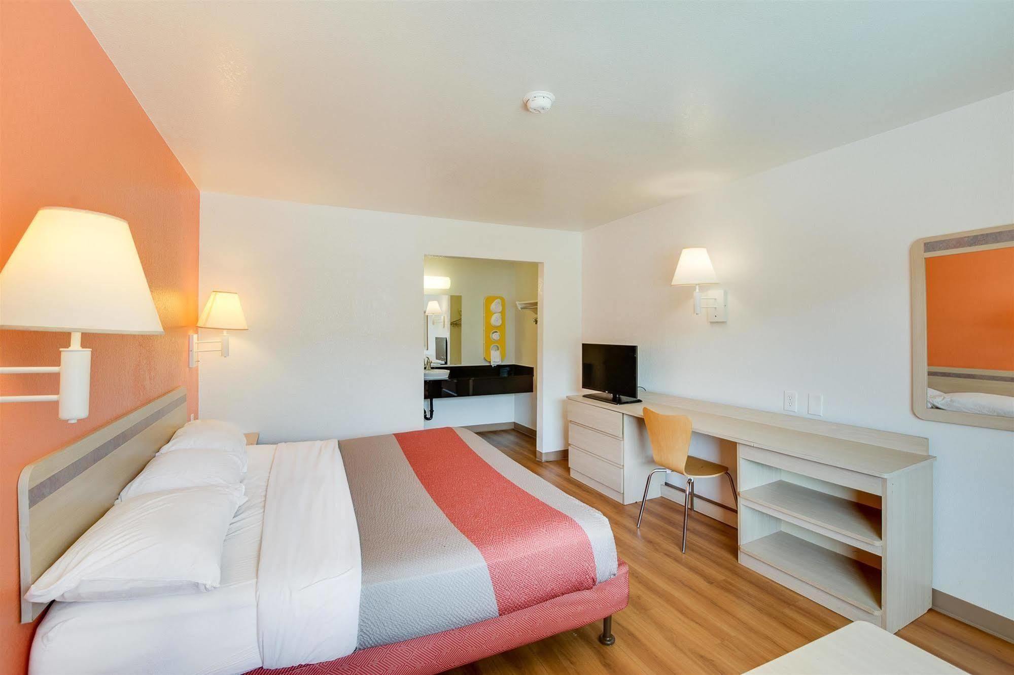 Motel 6-Columbia, Sc - West المظهر الخارجي الصورة