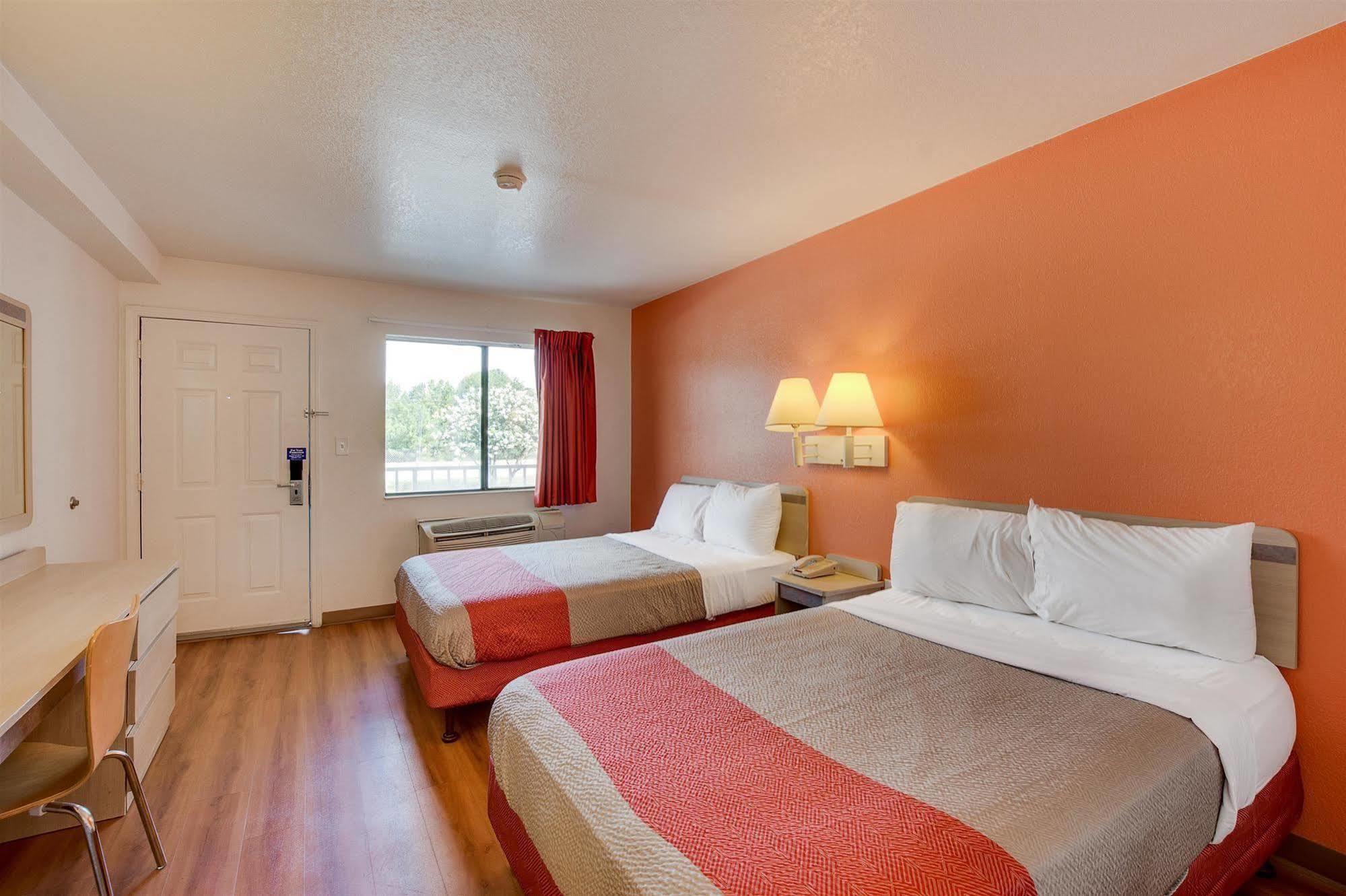 Motel 6-Columbia, Sc - West المظهر الخارجي الصورة