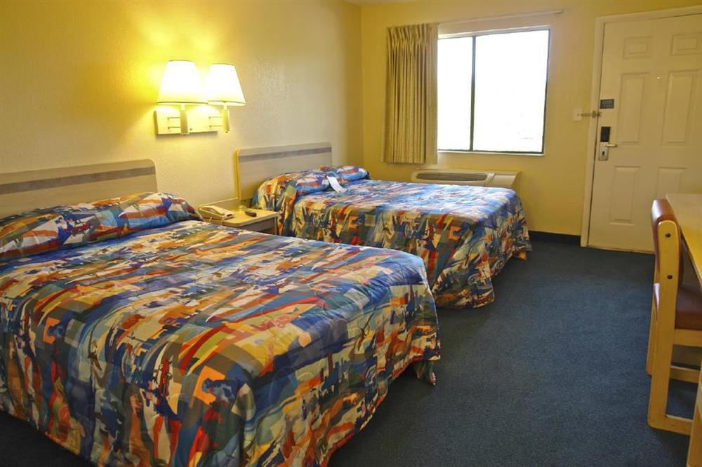 Motel 6-Columbia, Sc - West الغرفة الصورة