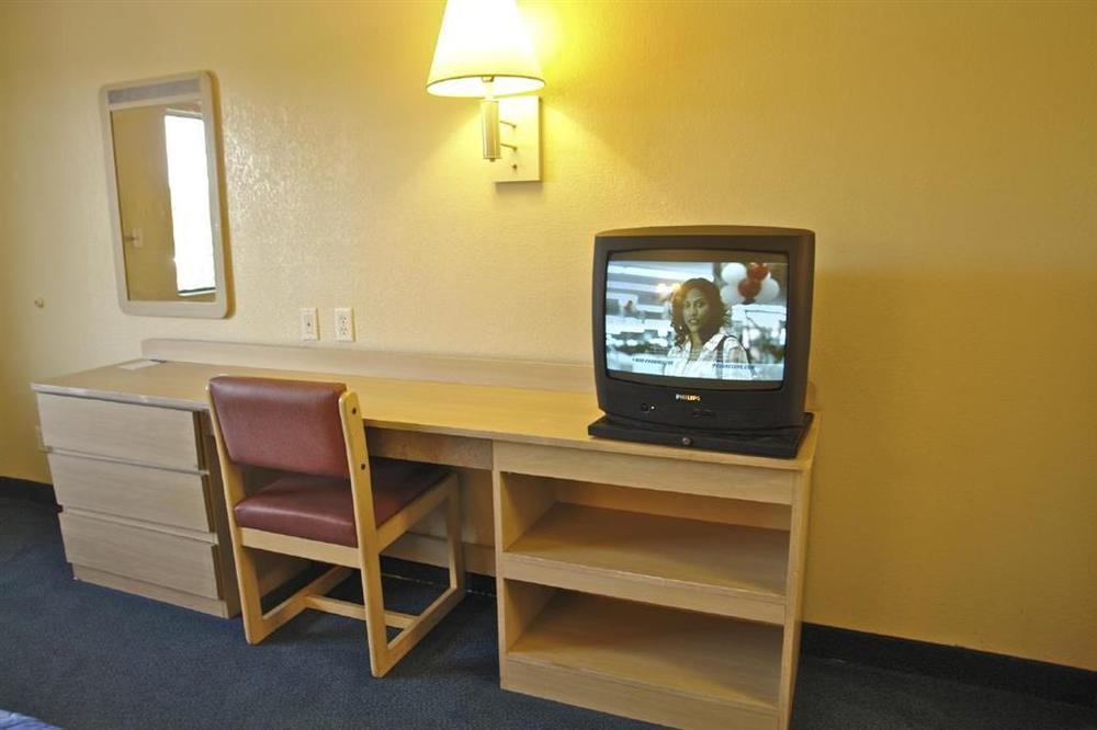 Motel 6-Columbia, Sc - West الغرفة الصورة